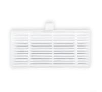 Gdfnmogo Robot Vacuum Cleaner Filter Kit for Nedis WIFIVCR001CBK/WIFIVCB01, Filter Paper Replacement, 6-Piece Pack, Compatible with Robot Vacuums