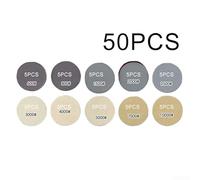 Gdfnmogo Sanding At Its Best Try Our Reliable Pack Of Silicone Disc (Size Diameter Is Approximately 75mm) Now