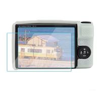 Gdfnmogo Silicone Camera Case With Screen Protectors, For Canon SX740 SX730