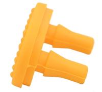 Gdfnmogo Silicone Thumb Pad for Electric Scooter, Guaranteeing Secure Finger Press Grip, Lasting Silicone Material, Compatible with For Xiaomi PRO2 1S Max(FOR)