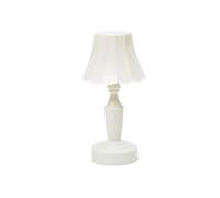 Gdfnmogo Small Table Lamp LED Night Light with Sensor Control for Bedside and Wall, Energy Efficient Mini Nordic Desk Ornament with Adjust(FLOWERS)