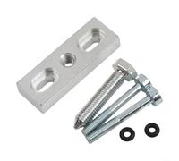 Gdfnmogo ST Detach-3 Flywheel Puller for MS201, TS410, 5910, 890 & 4504 Chainsaws - for heavy-duty Metal Gear Removal Tool