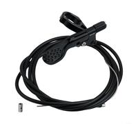 Gdfnmogo Telescopic Seat Post Switch, For Bicycle Lift With 22Mm Diameter Control Lever, Cycling Dropper Post Lever, Telescopic Seatpost Switch(black)