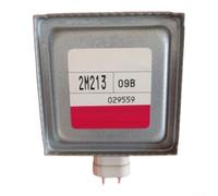 Gdfnmogo Through 09b for - for Construction Microwave Oven Magnetron Replacement Model Metal Steady Circuit Transmitter 2m213 Microwave Heating Boar