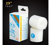 Gdfnmogo Tire Liner, Puncture Resistant Polyurethane Composite Strip, Guaranteeing Long-Lasting Protection for Mountain, Highway, and Folding Bikes(29IN)