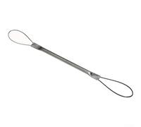 Gdfnmogo Transmission Lip Seal Installer Tool for Automatic Transmission Repair - Compatible with Trans-Tool T-0015 and Kent-Moore J-26744-A - Steel Wire Loop Design