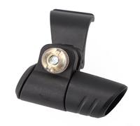 Gdfnmogo Trekking Pole Lock Replacement for Walking Sticks, For 14mm, 16mm, 18mm Poles, Plastic Adjustable Outdoor Walking Stick(16th)
