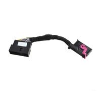 Gdfnmogo Turn Off Automatic Start Stop with this Memory Cable for Golf 8 Seamless Integration for a Better Driving Experience