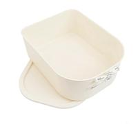 Gdfnmogo Underwear Storage Box for Socks and Underwear, Drawer-Style Closet Organizer with Compartmentalized Design, 24 x 31 x 11 cm, White(A)