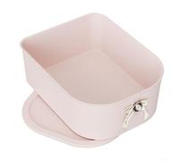 Gdfnmogo Underwear Storage Box for Socks and Underwear, Drawer-Style Closet Organizer with Compartmentalized Design, 24 x 31 x 11 cm, White(B)