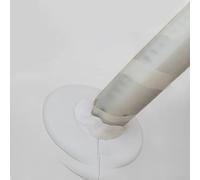 Gdfnmogo Wall Hole Sealing Clay Cement Sealant Waterproof Crack Repair Filler Putty Insect Smoke Proof Flexible Deformation Building Hardware Home(1pcs)