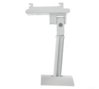 Gdfnmogo Wall Mount Bracket Holder For Bose UB-20 II Speaker Stand Compatible With AM6-V AM10-V Virtually300 Space Saving Design(White)