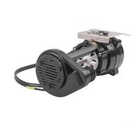 Gdfnmogo Water 7623063 for Manitowoc Ice Maker Compatible with QM-45A BD0152A BD0202A Models 115V 50/60Hz Metal Construction Replacement Part