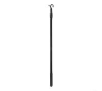 Gdfnmogo Window Roof Opener, Adjustable Rod For Window Handles And Hatches 30-60cm Telescopic With Double Hooks Extendable Reach Tool
