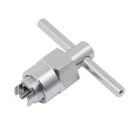GDFYMI Shower Cartridge Removal Tool, Cartridge Puller Compatible with Moen 1200 1222 1225