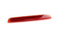 Gdgkwhj High Level Brake Light For A3 8P 5-doors Hatchback Without Spoiler 2004-2012 LED High Level Third Brake Light Canbus 8P4945097B(1PC Red Lens)