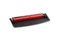 Gdgkwhj High Level Brake Light For A4 A4L 2009-2017 For A4/S4 For Avant 2008-2015 LED High Mount Third Brake Light Canbus 8K5 945 097A(1PC Red Lens)