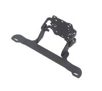 Gdgkwhj Motorcycle Phone Mount For BMW For G650GS 2011-2018 Motorcycle Accessories Stand Holder Phone Mobile Phone GPS Plate Bracket(B)