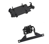 Gdgkwhj Motorcycle Phone Mount For BMW R 850/1150 RT For R850RT For R1150RT GPS Navigation Bracket Motorcycle Accessories Phone Stand Holder(AC)