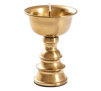 GDHKDDFL Aromatherapy diffuser, 1Pcs Lamp Adjustable Antique Liquid Ghee Base for Home Desktop Decor