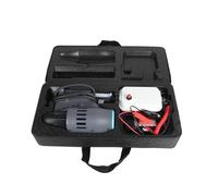 GDHKDDFL Electric Paddleboard Motor Power Fin With 12V Battery Electric Underwater Thruster For SUP Stand Up Paddle Board Push Surf Propeller for Inflatable