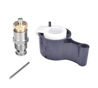 GDHXW 257352 Prime Spray Valve, Drain Valve for Graco 695 795 3900 1095 1595 5900 7900 Aftermarketr Airless Paint Sprayer