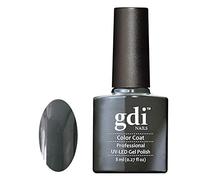 GDI Nails - Classic 'F' Range - UV LED Soak Off Gel Nail Polish Varnish - F01 to F44-8ml - ***REQUIRE UV/LED LAMP TO CURE DRY GEL POLISH*** (F31)