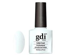 GDI Nails - Classic 'F' Range - UV LED Soak Off Gel Nail Polish Varnish - F01 to F44 - 8ml - ***REQUIRE UV/LED LAMP TO CURE DRY GEL POLISH*** (F01)