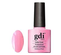 GDI Nails - Classic 'F' Range - UV LED Soak Off Gel Nail Polish Varnish - F01 to F44-8ml - ***REQUIRE UV/LED LAMP TO CURE DRY GEL POLISH*** (F22)