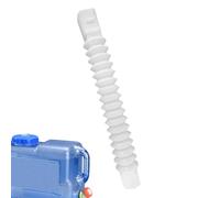 Gdiojnfg 12l / 5l Water Container, Water Dispenser with Tap, Portable Drinking Water Container, Multipurpose Water Storage Jug Carrier with Tap, Large Capacity Water Barrel for Camping Picnic