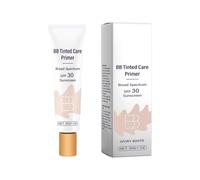 Gdiojnfg BB Blur Tinted Moisturizer Spf 30, Matte Natural Finish, Moisturizing And Sun Protection, Face Makeup Primer, Even Skin Tone Foundation Makeup, Sunscreen Moisturizing Concealer For Face