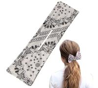 Gdiojnfg Deft Bun Makers,Lazy Flexible Hair Curler For Quick French Twist Styles | Deft Lazy French Hair Curler Bun, Quick Hair Styling For Women Girls Long Thick Thin Hair