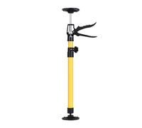 Gdiojnfg Hand Lifting Jack Tool, Cabinet Support Jack | Cabinet Installation Jack, Furniture Jack, Quick Hand Work Steel Support System Telescopic Lifter Rod, Lift Jack For Drywall,Cabinet,Range Hoods