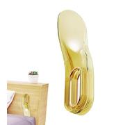 Gdiojnfg Mattress Wedge Lifter, Mattress Lifter Wedge, Mattress Lifter Tool, Bed Maker Easy Lifter Mattress Riser, Mattress Elevator And Bed Sheet Tucker,Support Frame For Lifting And Holding Mattress