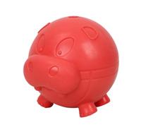 Gdiojnfg Puppy Teething Toys,Animal Shaped Small Dog Toys - Dog Enrichment Toys to Keep Them Busy, Funny Cat Toy for Indoor and Outdoor