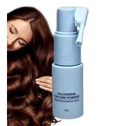 Gdiojnfg Root Lift Spray For Fine Hair, Hair Volume Spray For Fine Hair, Hair Styling Volume Booster, Raise The Root, Hair Thickening Spray, Long-Lasting Root Volume Spray, Volumising Hair Products