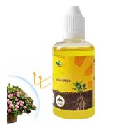 Gdiojnfg Soil Compound Fertilizer, Rooting Hor-mone For Cuttings, Cutting Rooting Stimulator Rapid Rooting Agent Root Enhancer, Rooting Fertilizer For Plant Cuttings, Root Enhance For Flowers Fruits