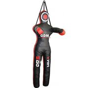 Gdm Mma Grappling Dummy Mma Wrestling Dummy Punch Bag Judo Martial Arts 70 Inches Unfilled