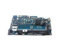 GDM50 LA-L241P For Ins-piron 15 3511 Vostro 15 3510 Laptop Motherboard DDR4 With i3/i5/i7-11th Gen CPU 05PD08 0042CN 0818KM(45pin I3-1115G4)
