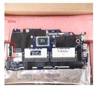 GDM54 LA-L245P Mainboard，compatible For Dell，compatible For Inspiron 15 3515， Laptop Motherboard CPU R3 R5 R7 UMA,computer Parts(R5-3450U B)