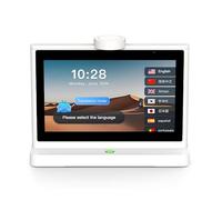 GDNG Face to Face Dual Screen Translator Voice Text Translation Device