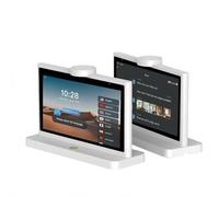 GDNG Real-Time Voice & Text Support 37 Languages Translator with IPS Display Dual Screen