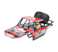 GDOOL 207E RC Car Shell Body Cover PX9200-04 Accessory Replacement Spare Parts for 1/10 207E Brushless Trucks