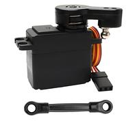 GDOOL 207E RC Cars 3 Wire Steering Servo PX9200-51 Accessories Spare Parts for 1:10 9201E 9203E 9205E 9206E Trucks 200E 207E 210E Brushless RC Cars