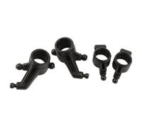 GDOOL 2196 2197 RC Car Front and Rear Steering Hub 29006 Accessory Replacement Spare Parts for 1/18 Scale 2196 2197 2195 2192 2193 Trucks