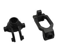 GDOOL 9200 Front Steering Universal Wheel PX9200-15 Accessories Spare Parts for 1:10 9201E 9203E 9205E 9206E 9200 9200E Trucks 200E 210E Brushless RC Cars