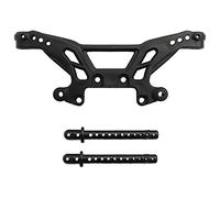 GDOOL 9200 Rear Car Shell Bracket PX9200-12 Accessories Spare Parts for 1:109201E 9203E 9205E 9206E 9200E 9205E Trucks 200E 210E Brushless RC Cars