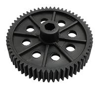 GDOOL 9200E RC Drive Shaft Reduction Gear Transmission PX9200-47 Accessories Spare Parts for 9201E 9203E 9205E 9206E Trucks 200E 210E Brushless RC Cars