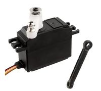 GDOOL 9201E RC Car PX9211-21 Steering Servo Accessory Replacement Spare Parts for New Version 9201E 9203E 9205E 9206E Trucks 200E 210E Trucks