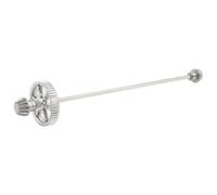 GDOOL 9201E RC Car PX9211-25 Full Metal Main Drive Shaft Assembly Accessory Replacement Spare Parts for New Version 9201E 9203E 9205E 9206E Trucks 200E 210E Trucks
